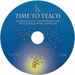 DVD – Encouragement, Empowerment, And Excellence In Every Classroom (dvd) $449.95