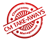 Classroom Management